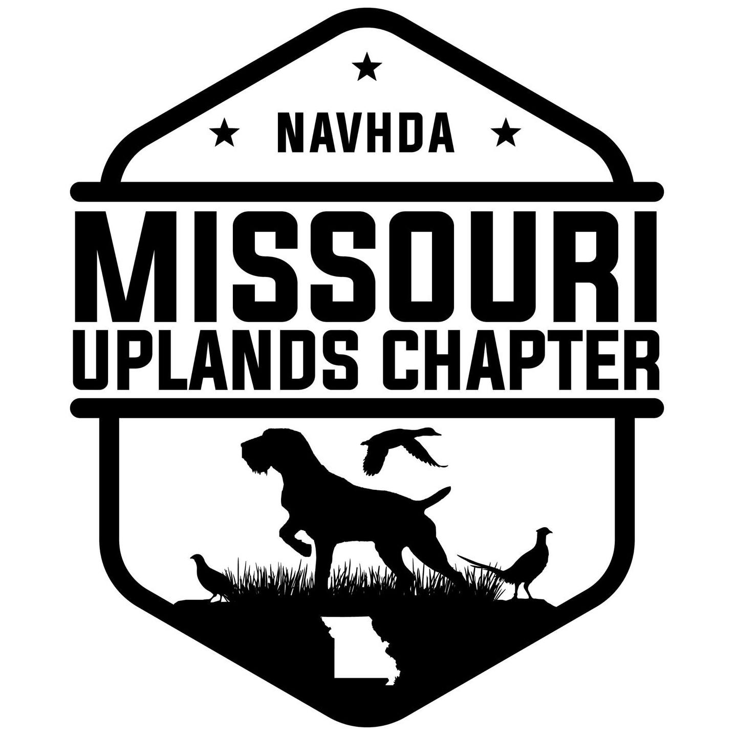 Missouri Uplands NAVHDA